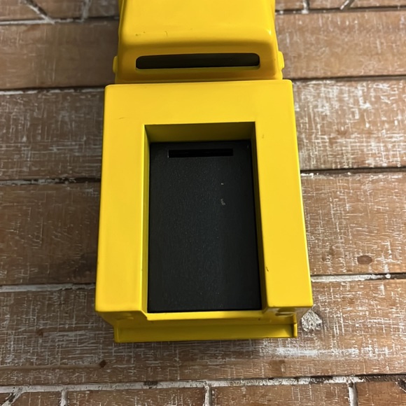 Vintage Ertl F600 Coca Cola 1956 Delivery Truck Bank. Good condition. See pics. - Picture 5 of 7